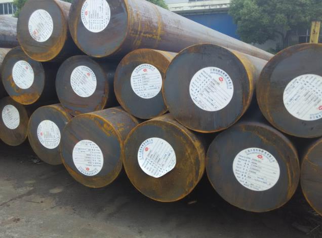 q345b合金圓鋼